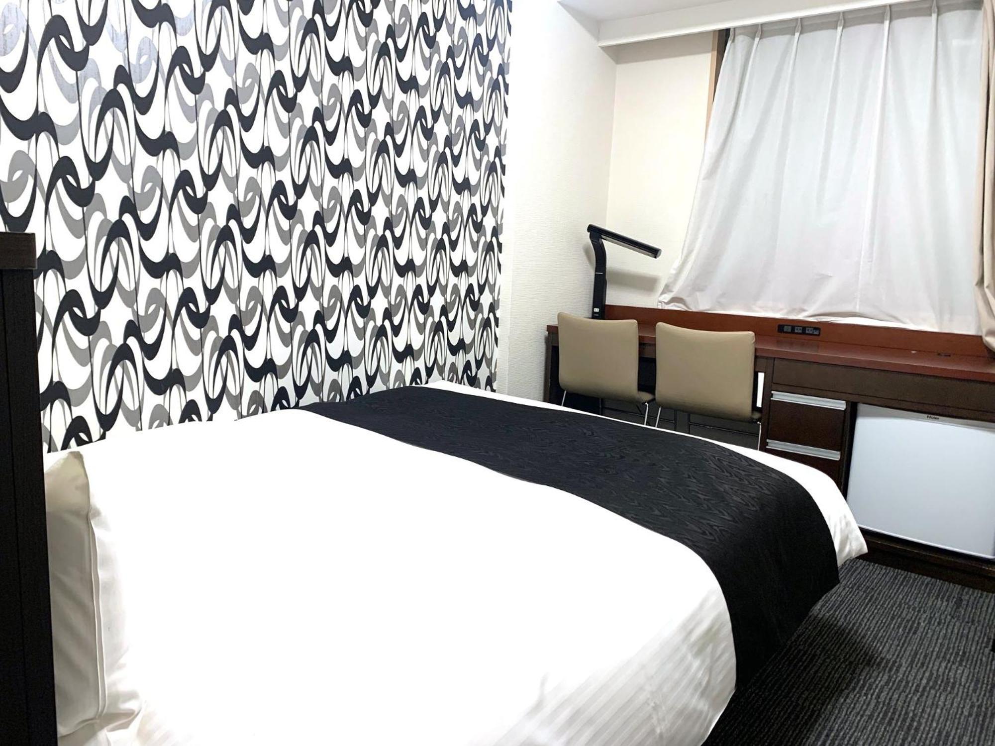 Apa Hotel Keikyu Kamata Ekimae Nishi Tokyo Exterior photo