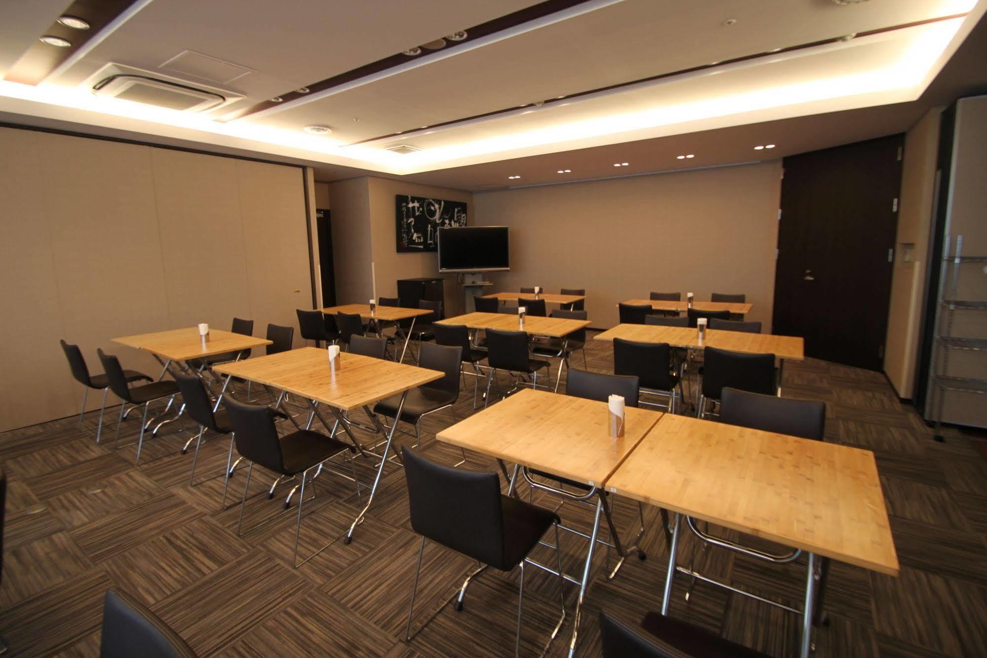 Apa Hotel Keikyu Kamata Ekimae Nishi Tokyo Exterior photo